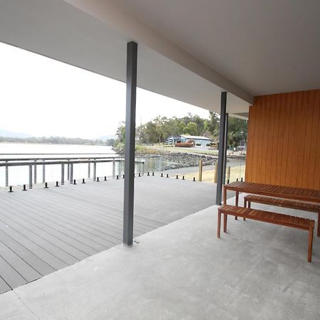 Waterfront Apartments Devonport Ngoại thất bức ảnh