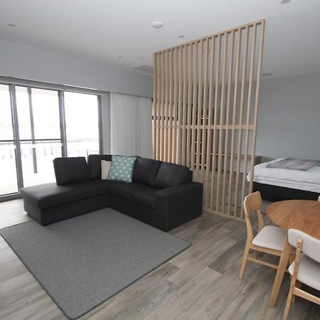 Waterfront Apartments Devonport Ngoại thất bức ảnh