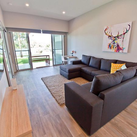 Waterfront Apartments Devonport Ngoại thất bức ảnh