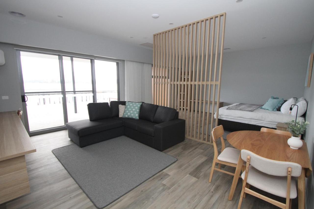 Waterfront Apartments Devonport Ngoại thất bức ảnh