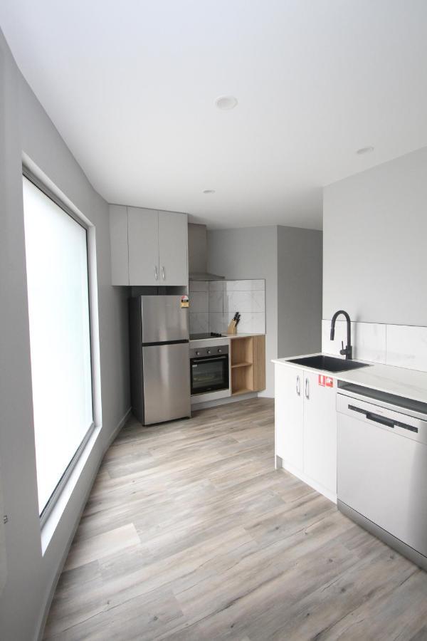 Waterfront Apartments Devonport Ngoại thất bức ảnh