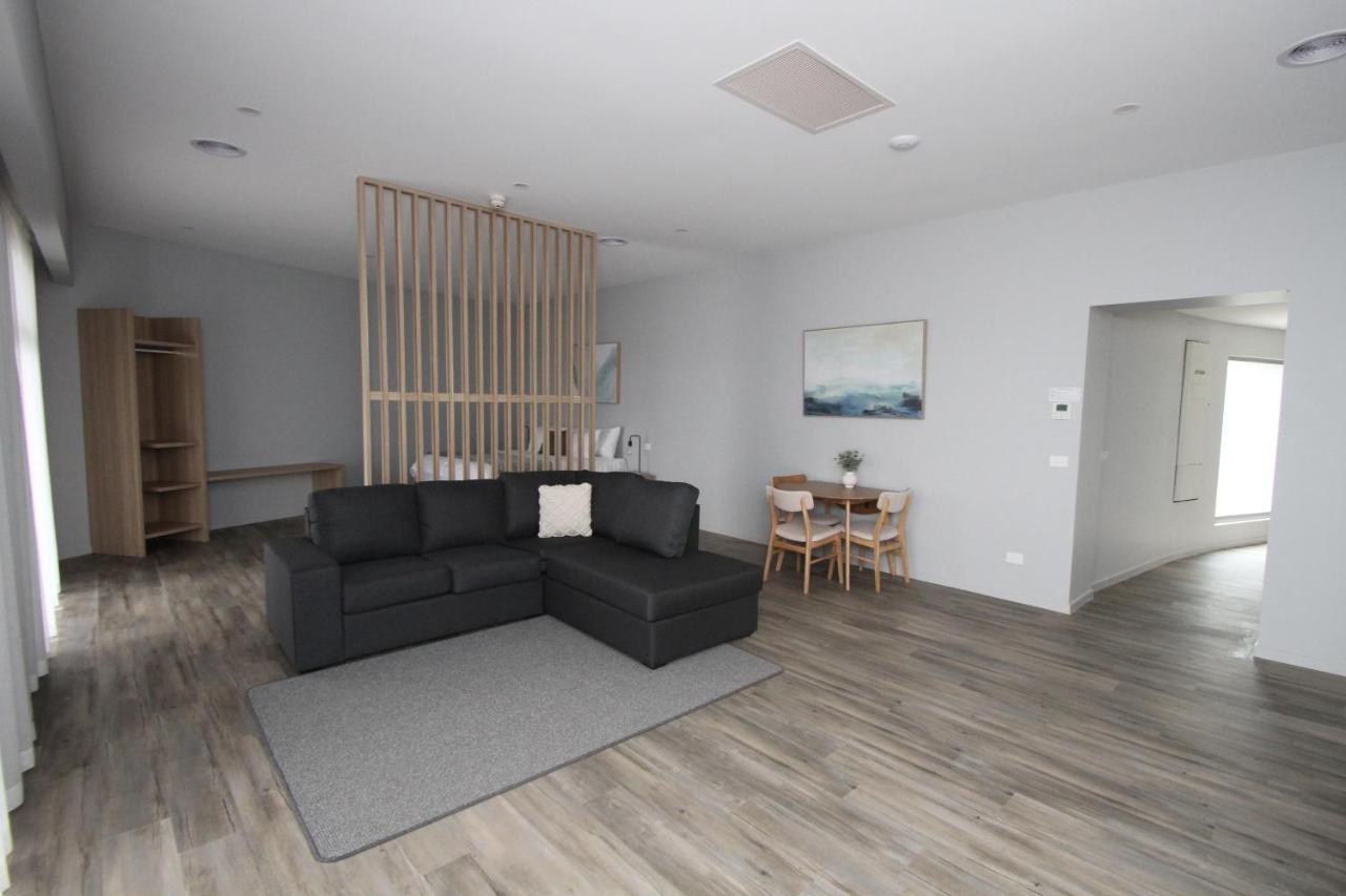 Waterfront Apartments Devonport Ngoại thất bức ảnh
