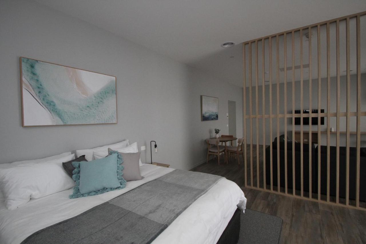 Waterfront Apartments Devonport Ngoại thất bức ảnh