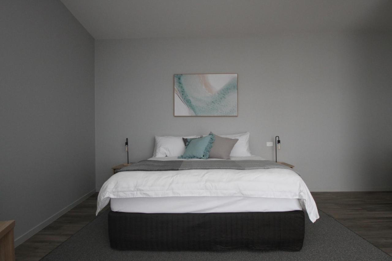 Waterfront Apartments Devonport Ngoại thất bức ảnh