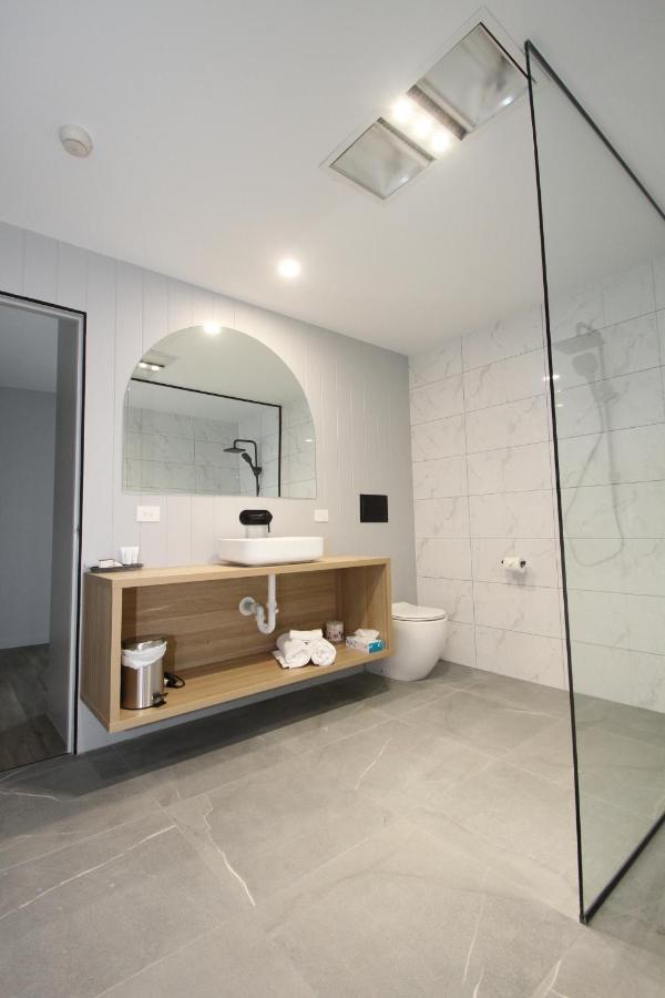 Waterfront Apartments Devonport Ngoại thất bức ảnh