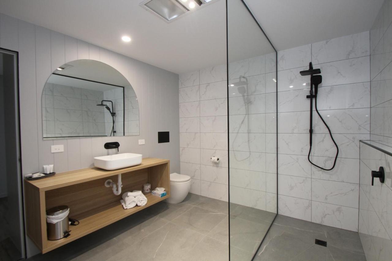 Waterfront Apartments Devonport Ngoại thất bức ảnh