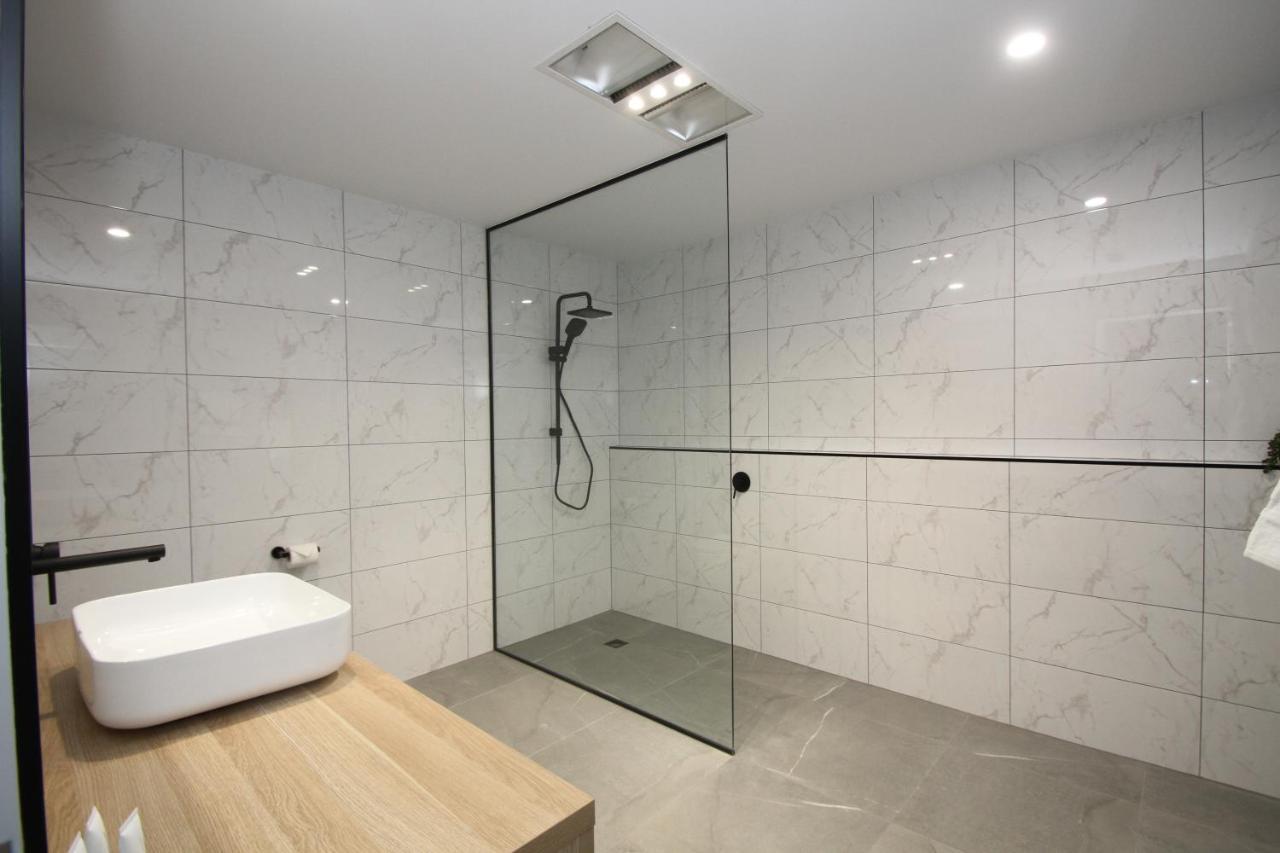 Waterfront Apartments Devonport Ngoại thất bức ảnh