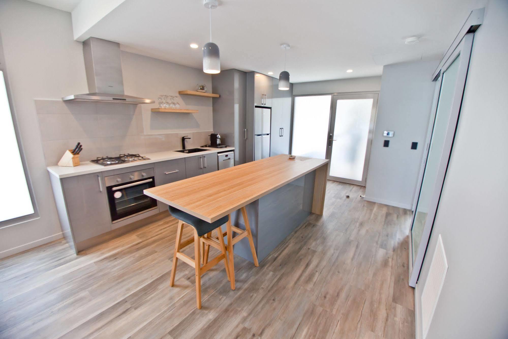 Waterfront Apartments Devonport Ngoại thất bức ảnh